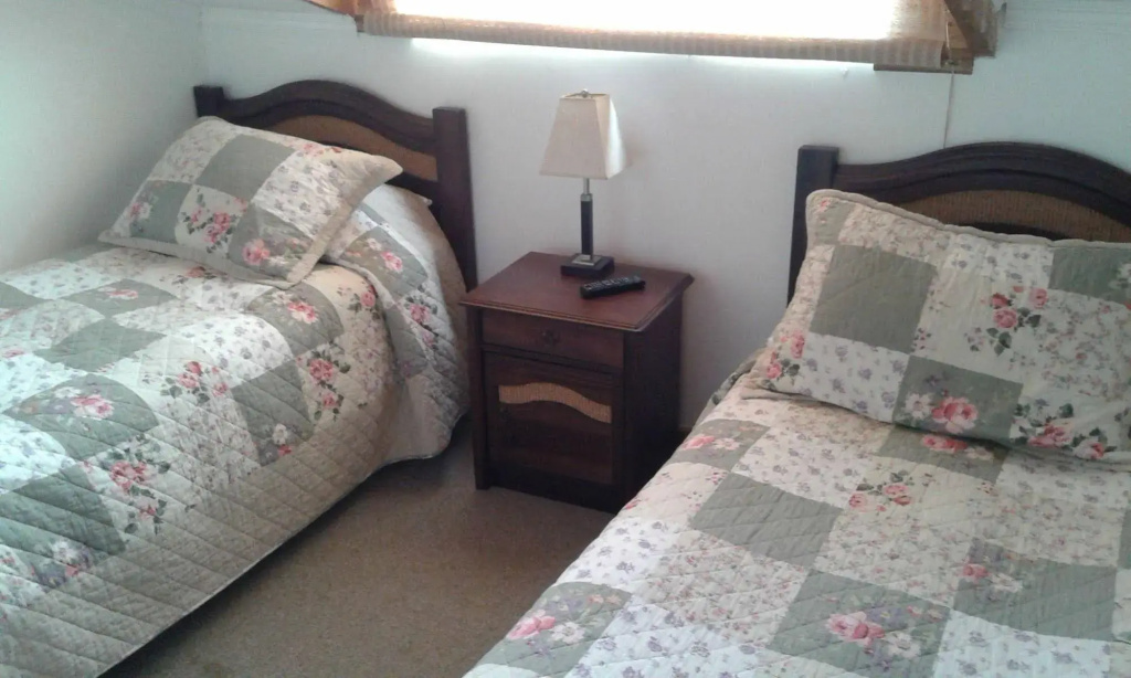 Hostal Valentino Villarrica - Général