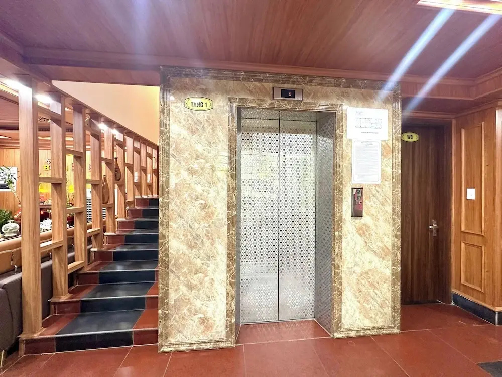 Hotel photo 14