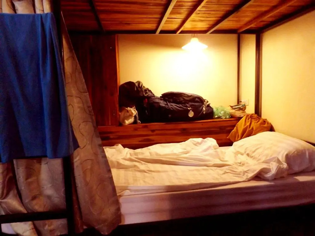 Ninh Binh Riverside Homestay 2 - Chambres