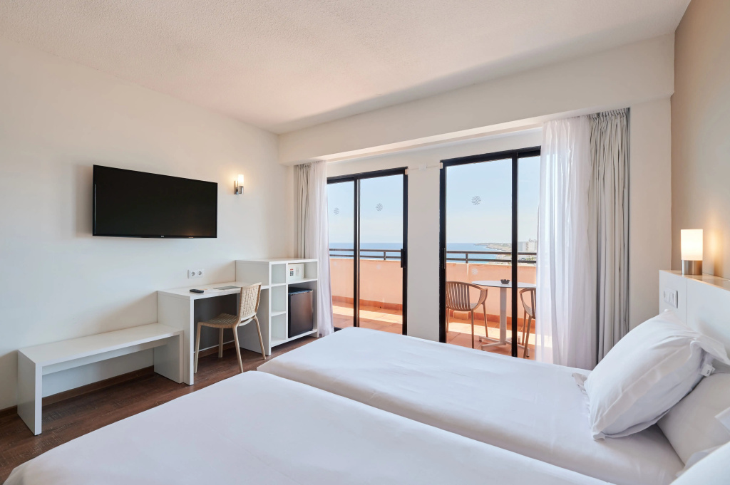 Alua Calas de Mallorca Resort - Général