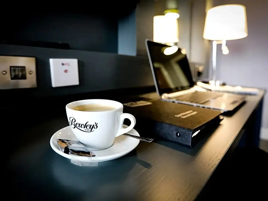 Claregalway Hotel - Chambres