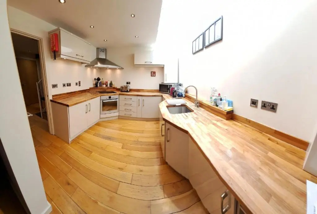 South House Winchester - Chambres