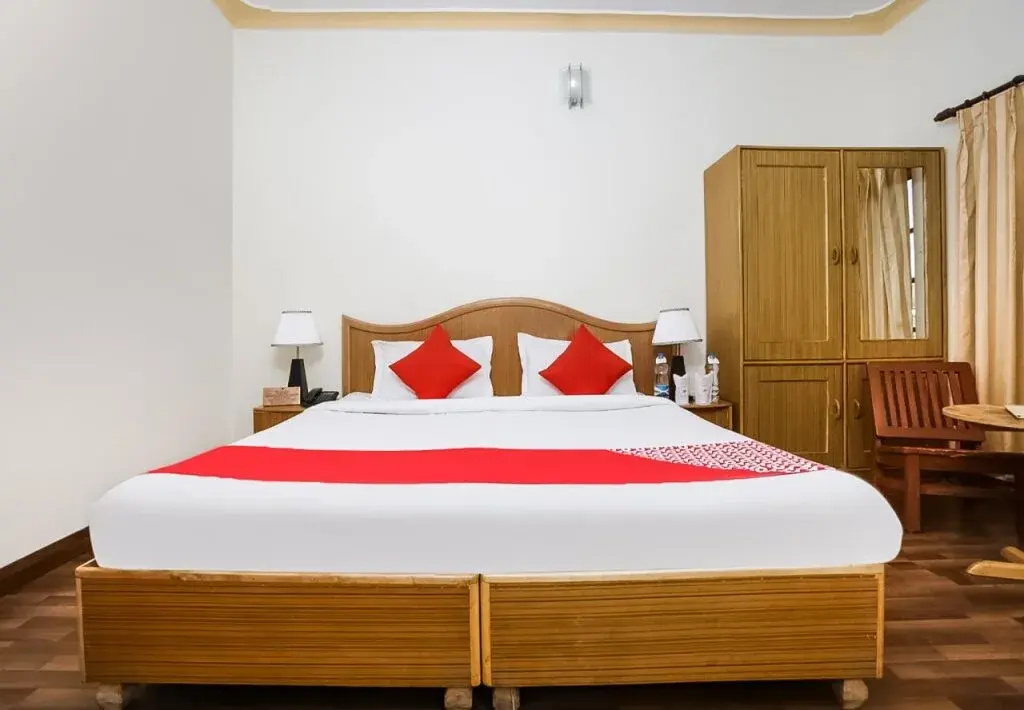 Hotel photo 5