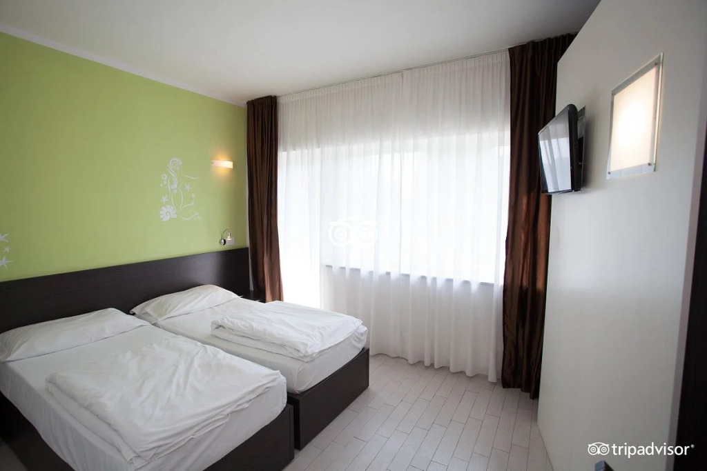 Ca 'Del Moro by null