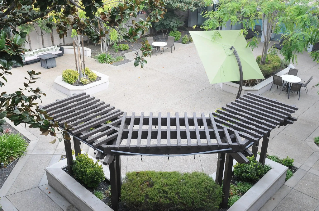Holiday Inn Dublin-Pleasanton by IHG - Général