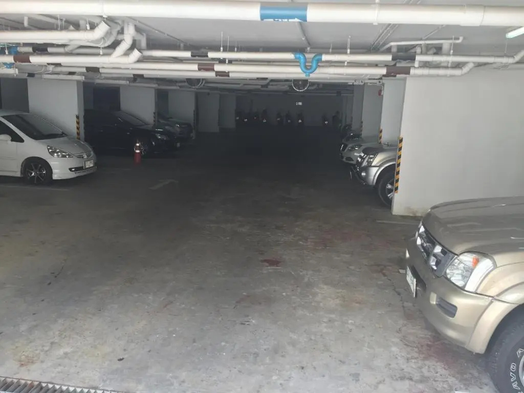 Art Patong Residence - Chambres