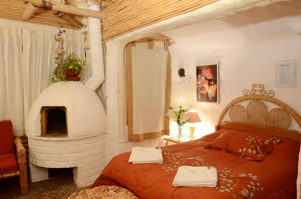 Hostal Madre Tierra by null