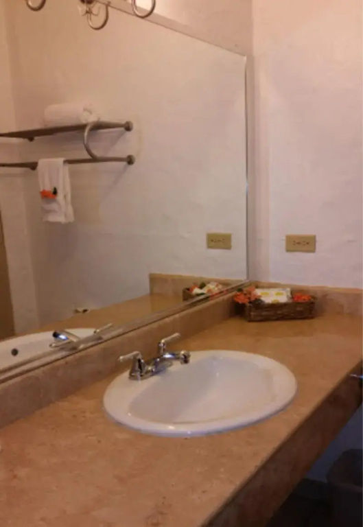 Hotel Palma Real - Chambres