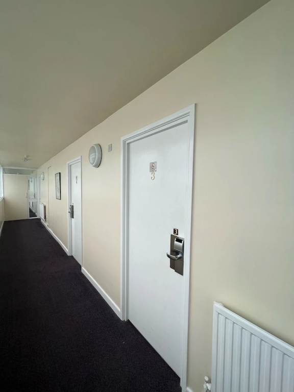 Hermitage Park Hotel - Chambres