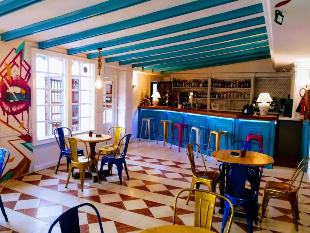 Hotel Posada de Ronda - Général