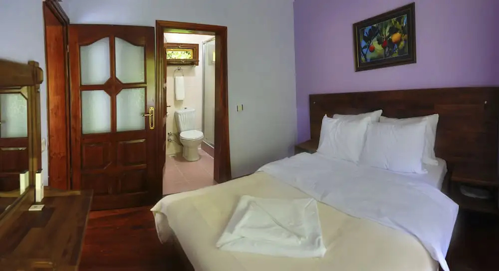 Hotel photo 19