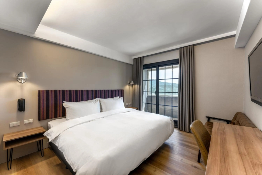 River Inn Kenting — 5