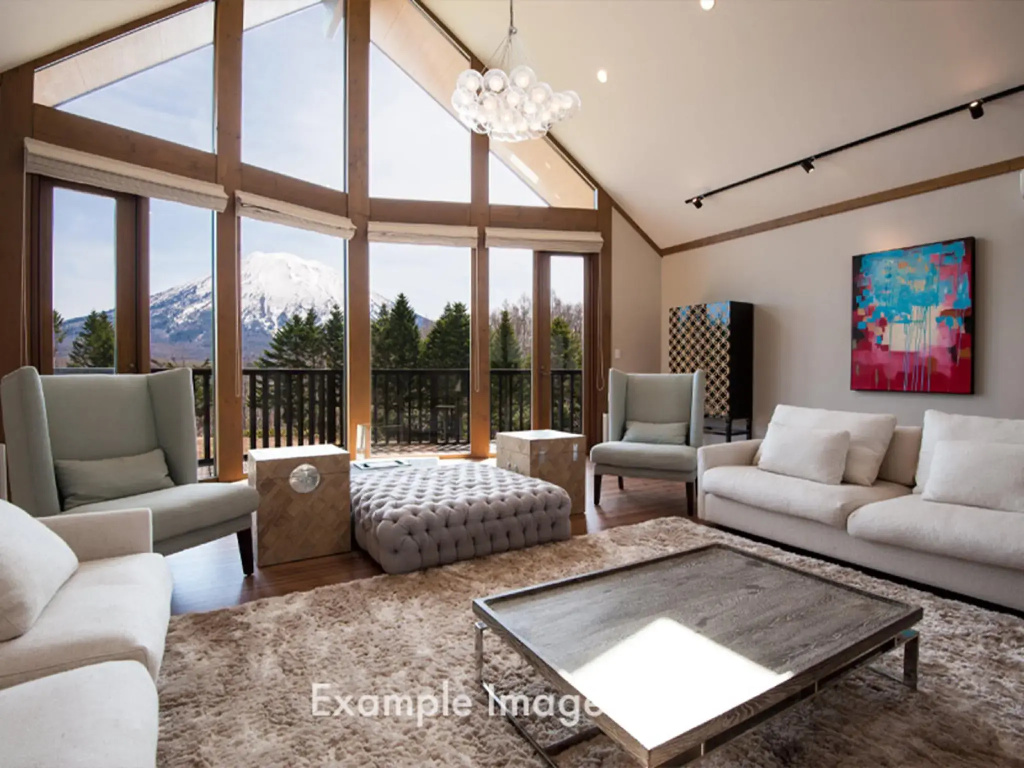 4 Bedrooms Cottage