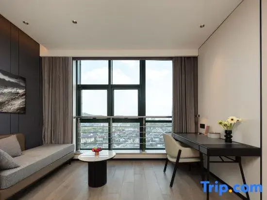 Harmony Phnom Penh Hotel - Chambres