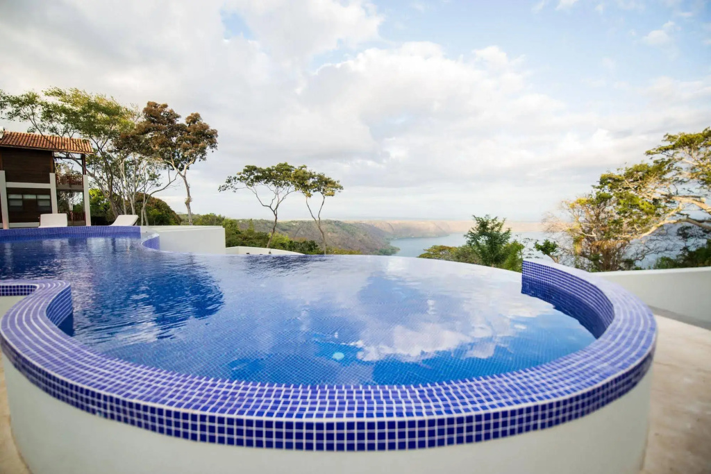 Pacaya Lodge & Spa - Général