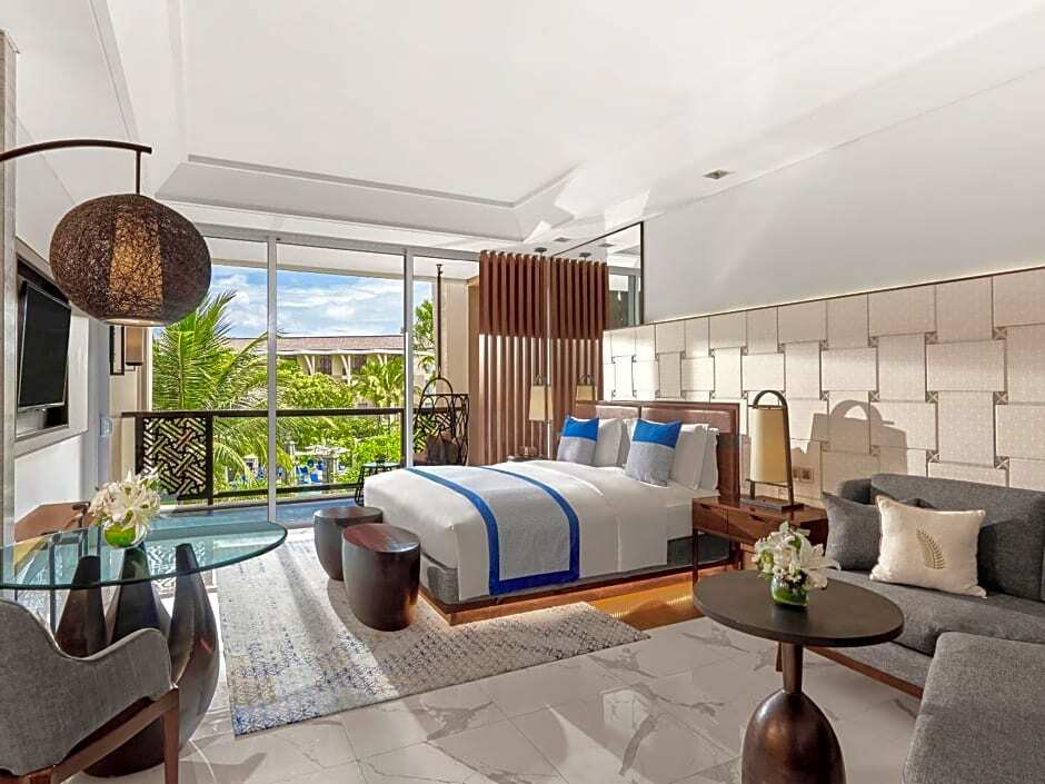 Sofitel Bali Nusa Dua Beach Resort