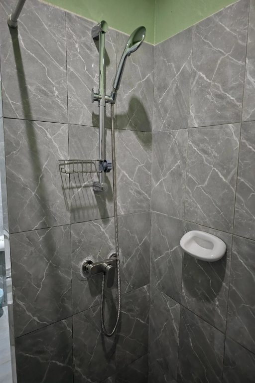 Dome Resort - Chambres