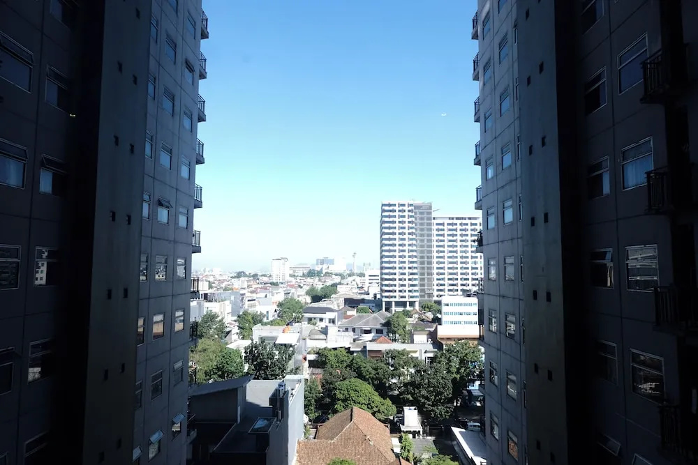 Good Deal And Comfy 2Br At Grand Asia Afrika Apartment