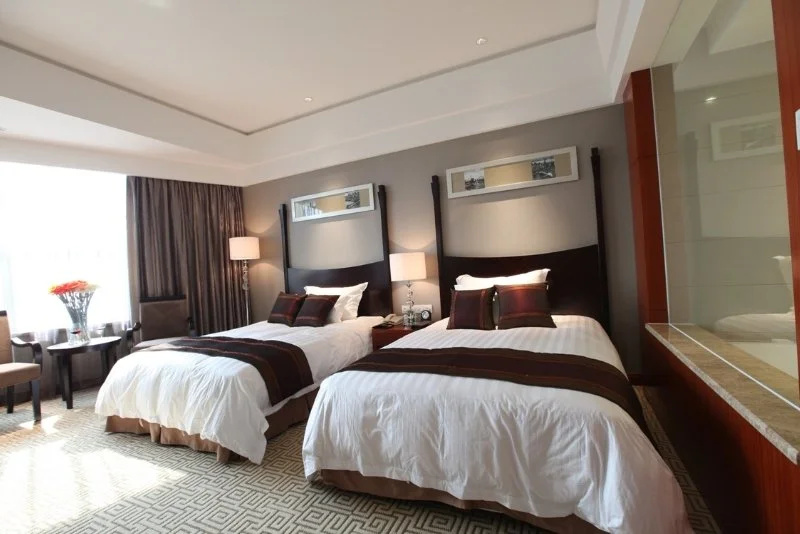 Yichang Juneyao Jinjiang International Hotel - Général