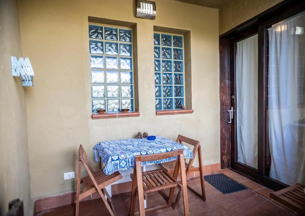 Pinus Village Apartments 3