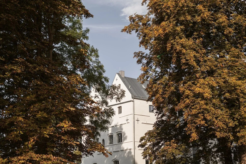 Gutshaus Üselitz