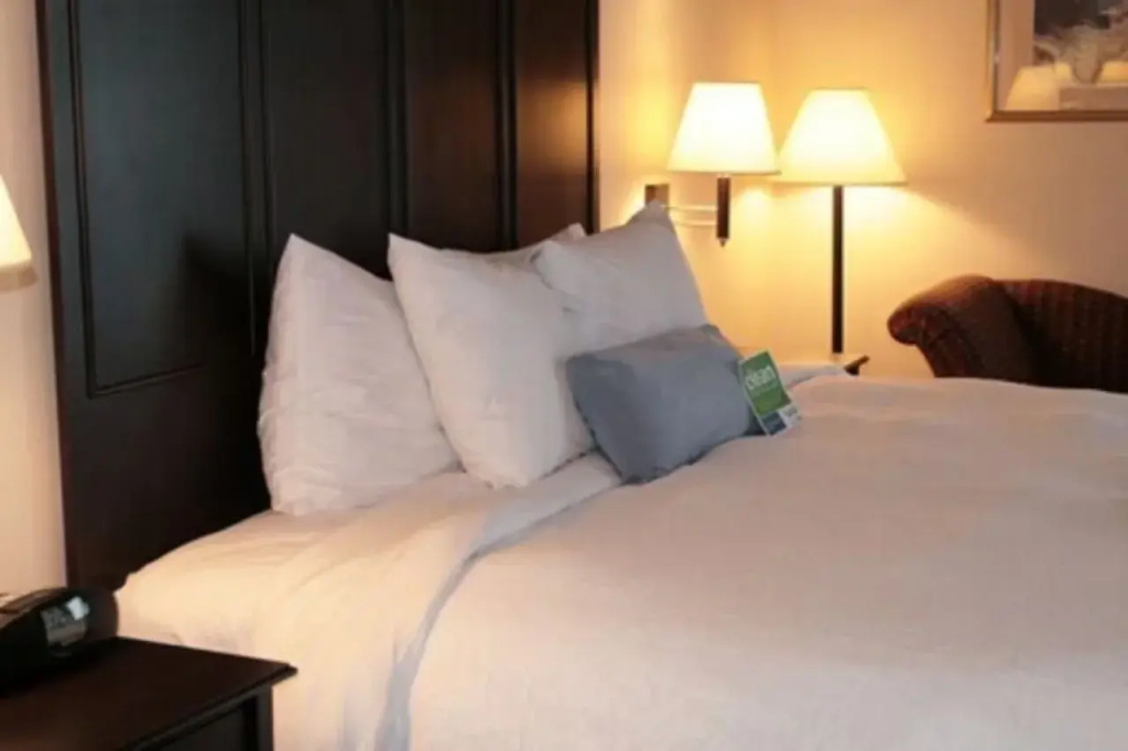 Country Inn & Suites Radisson Toronto Mississauga - Général