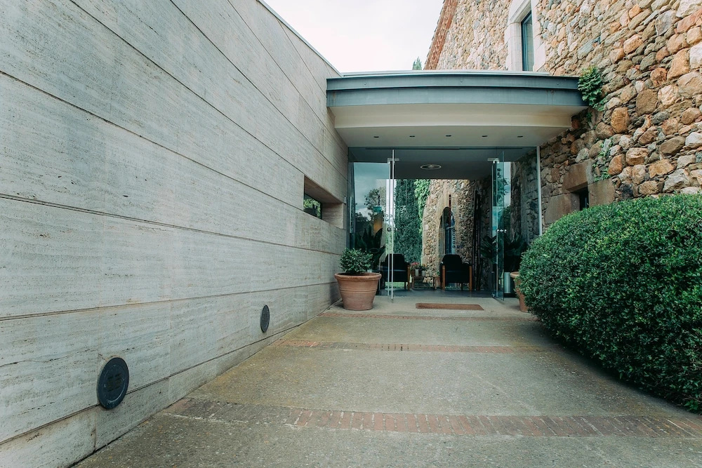 Hotel Arcs de Monells - Général