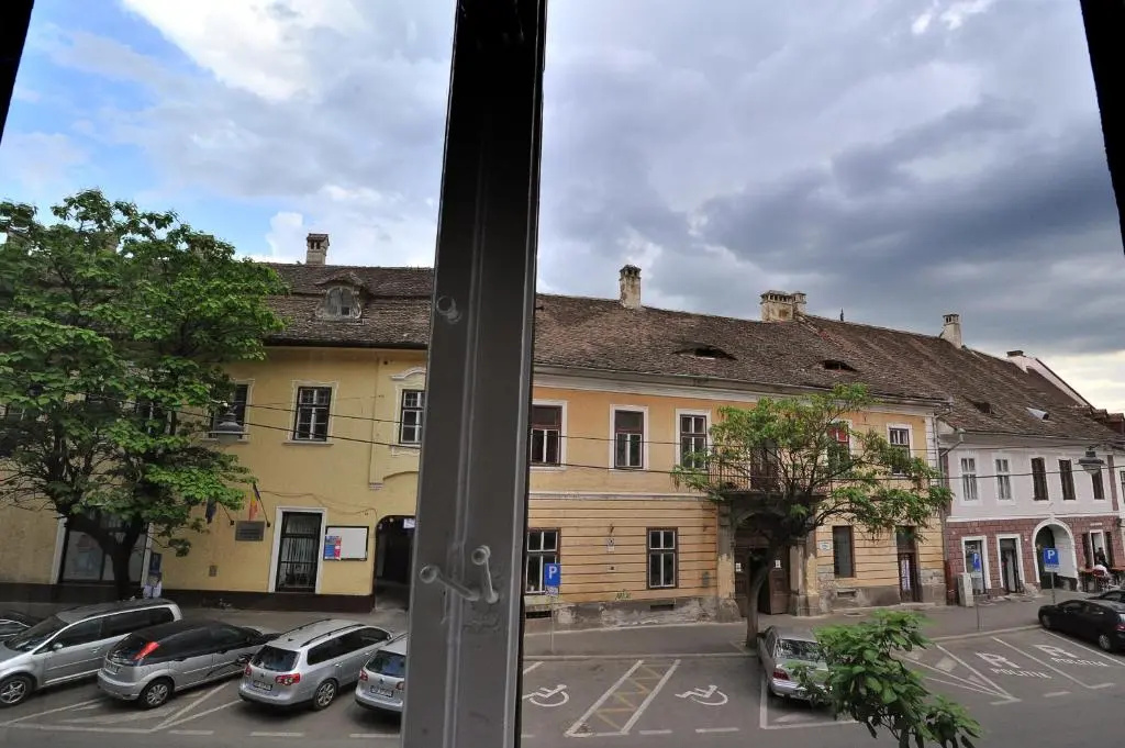 Apartment 9 - City centre