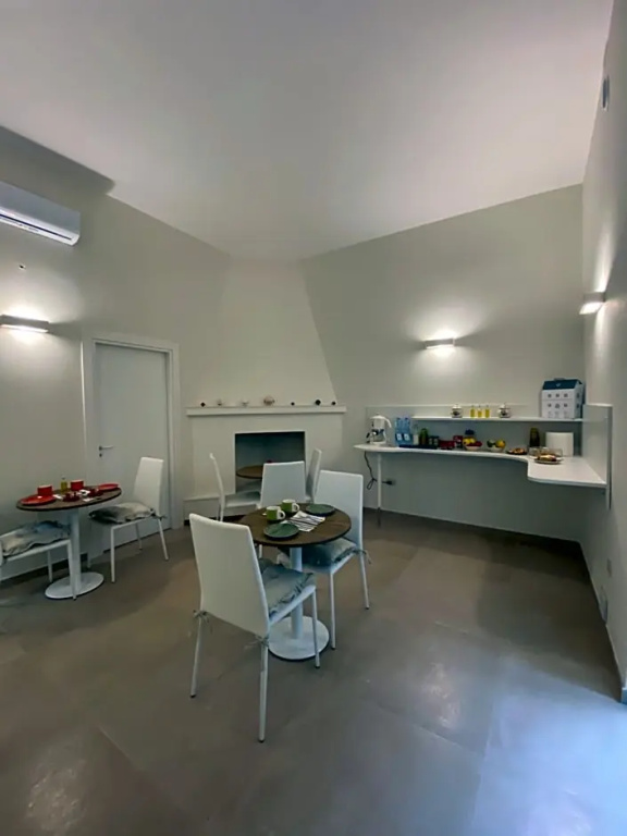 PalÈat B&B - фото 6