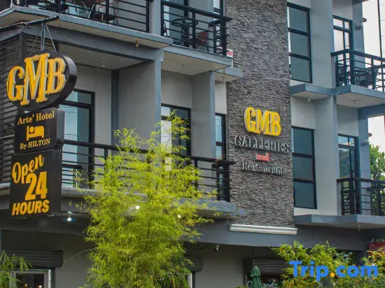 Gmb Arte Hotel
