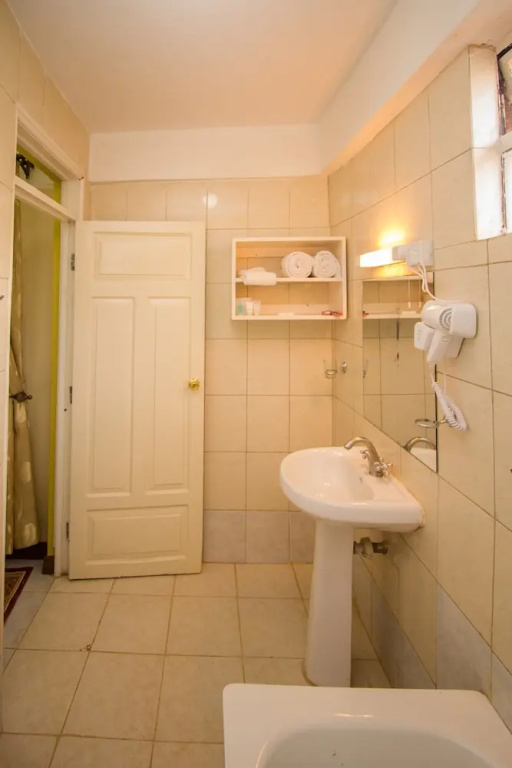Magharibi Garden Hotel - Chambres