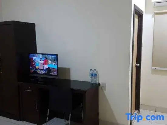 Deluxe Double room (twin beds)