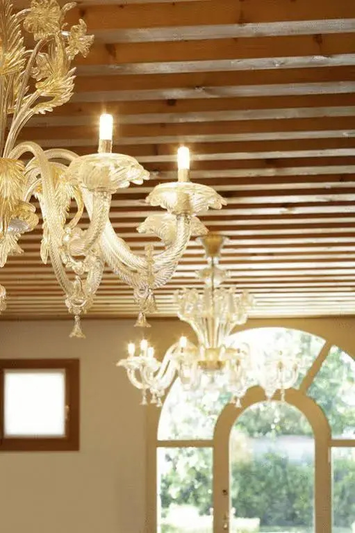 Villa Busta Hotel - Général