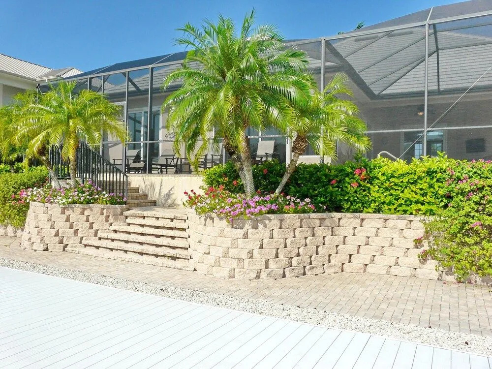 Waterfront Home With Pool, spa and Boating Access