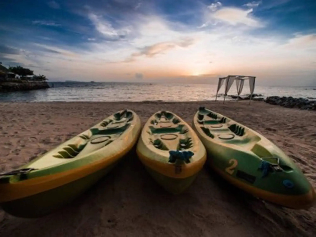 Loyfa Natural Resort - Général