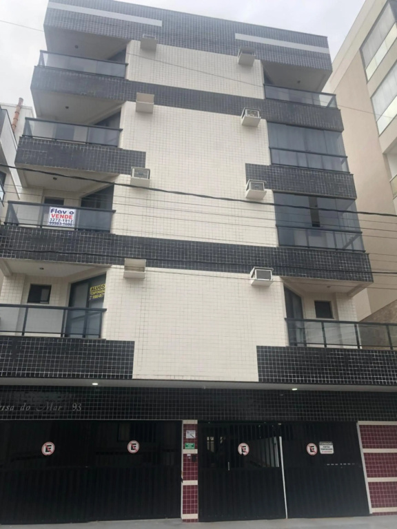 Apartamento Peracanga com Wi-Fi