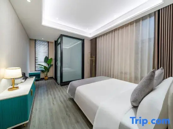 1 Bedroom Executive Suite