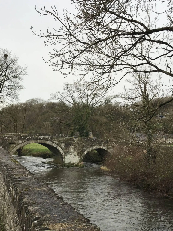 Trewern Arms Hotel - Général