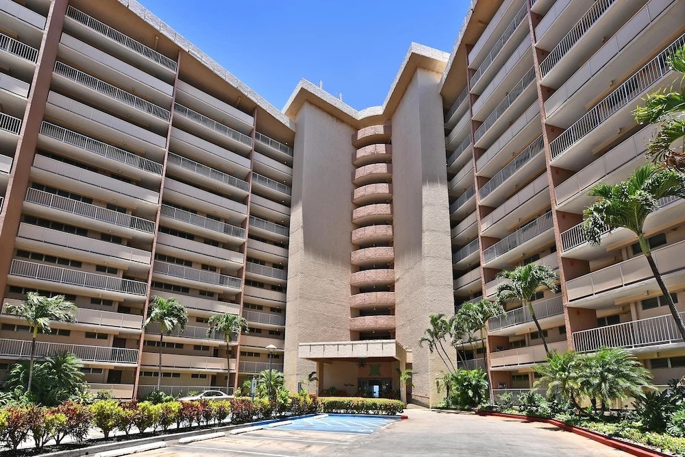 Royal Kahana 317