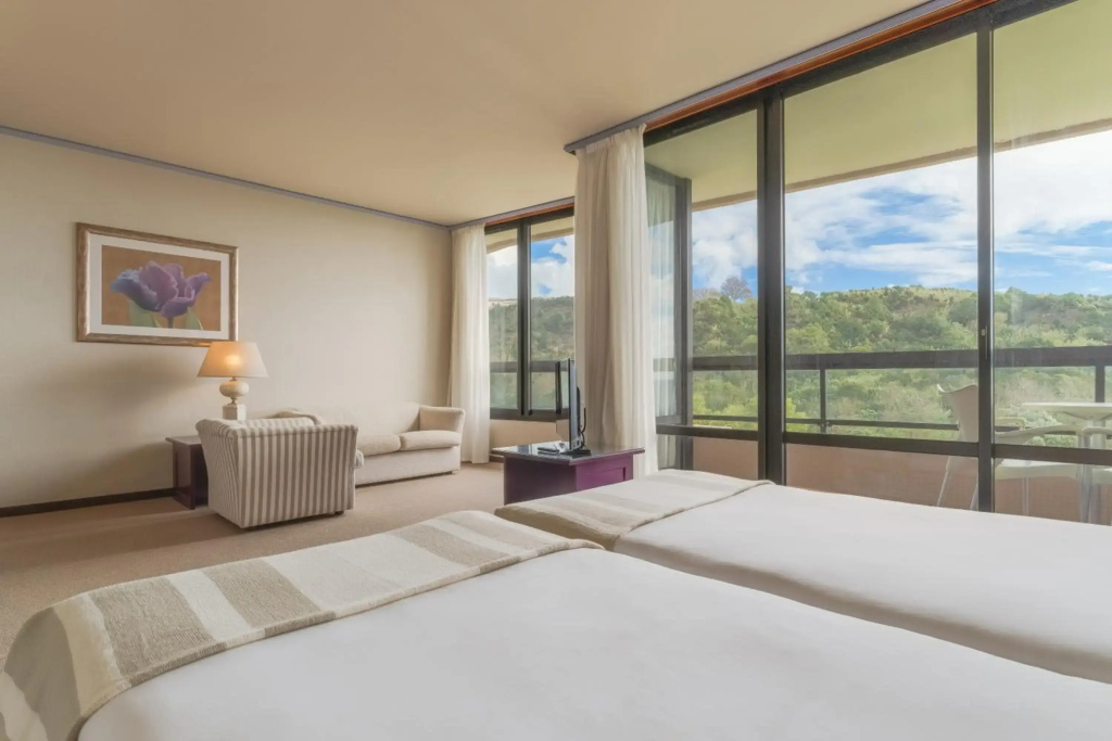 Pestana Bahia Praia Nature & Beach Resort - Général