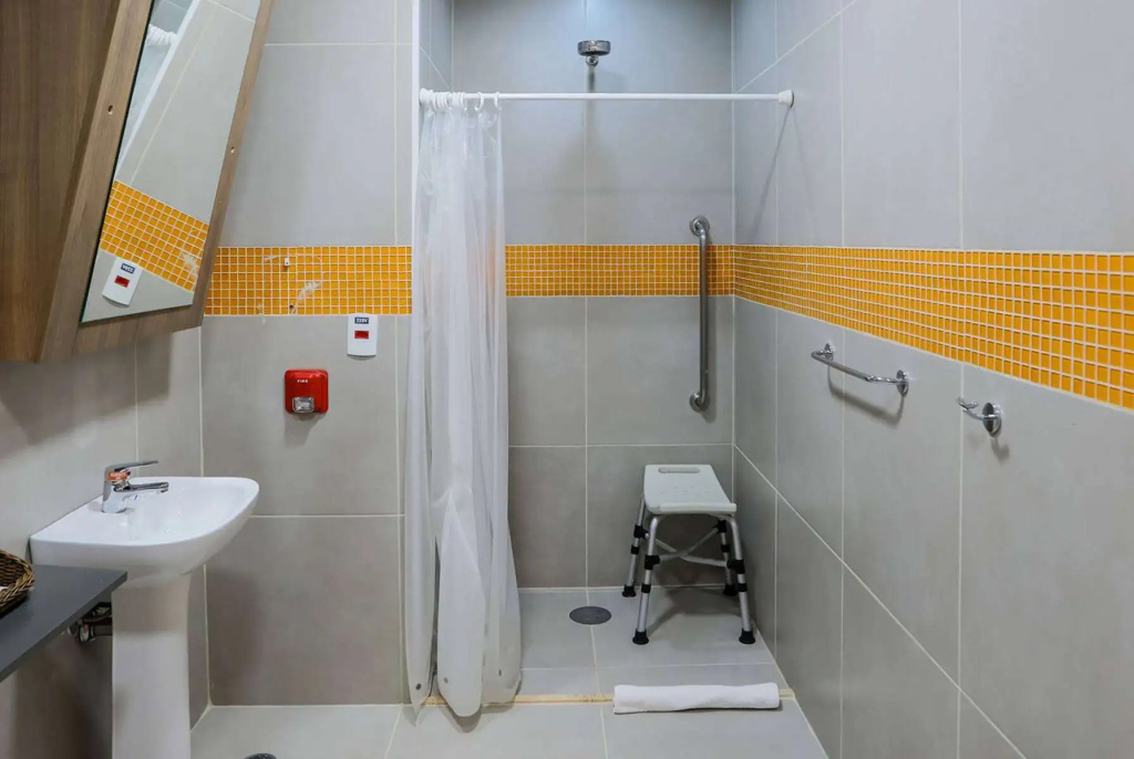 TRYP by Wyndham Ribeirao Preto - Général