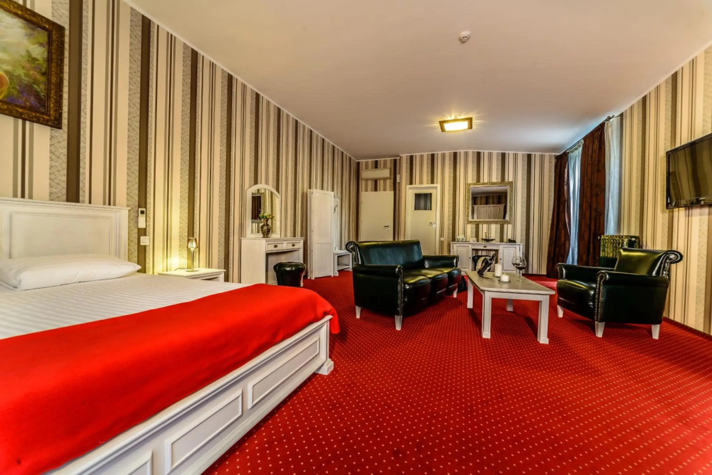 Hotel photo 18
