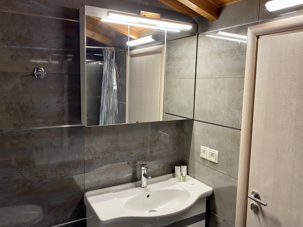 Aar Hotel & Spa Ioannina - фото 9