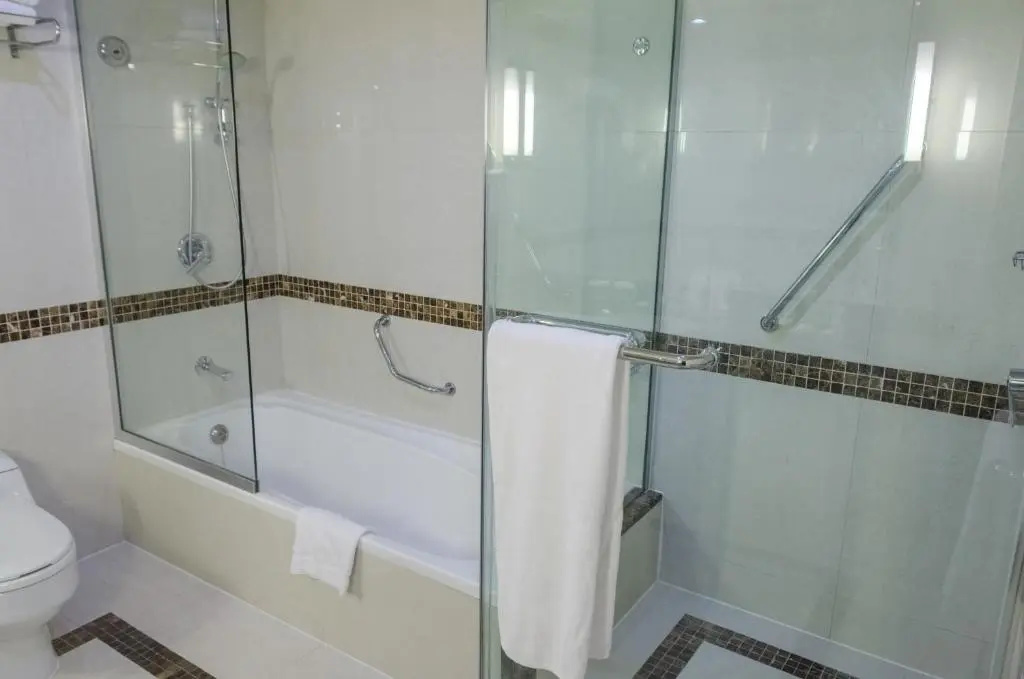 Avenue Hotel Dubai - Chambres