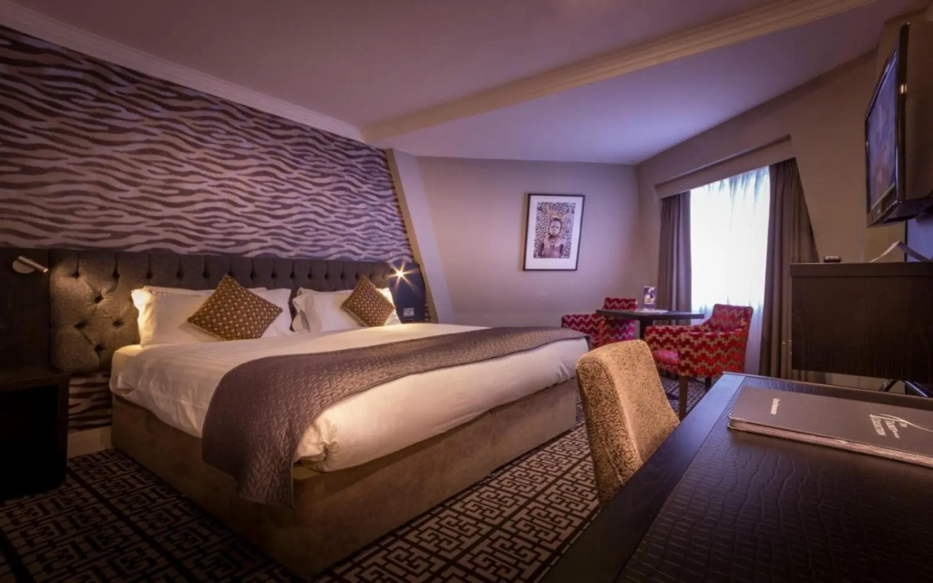 Talbot Hotel Stillorgan - Général