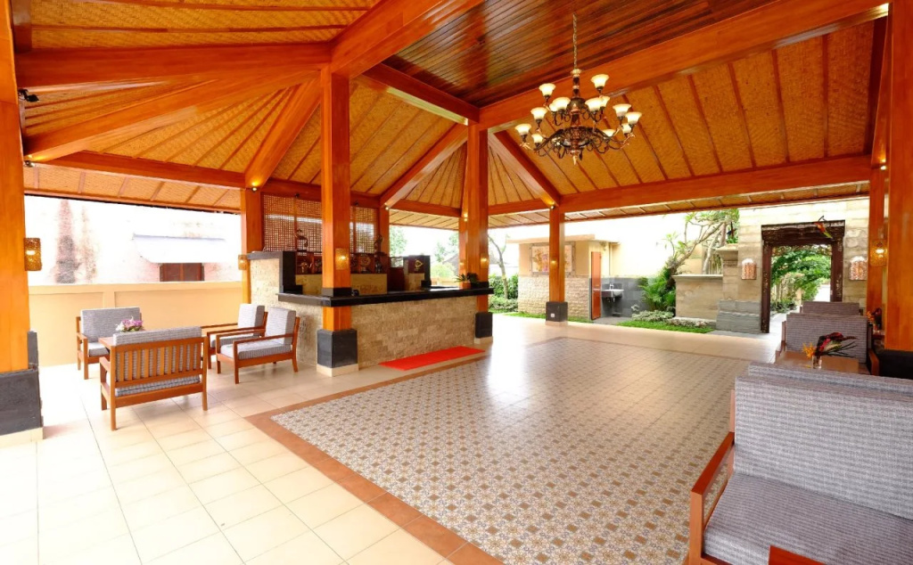 Hotel photo 25