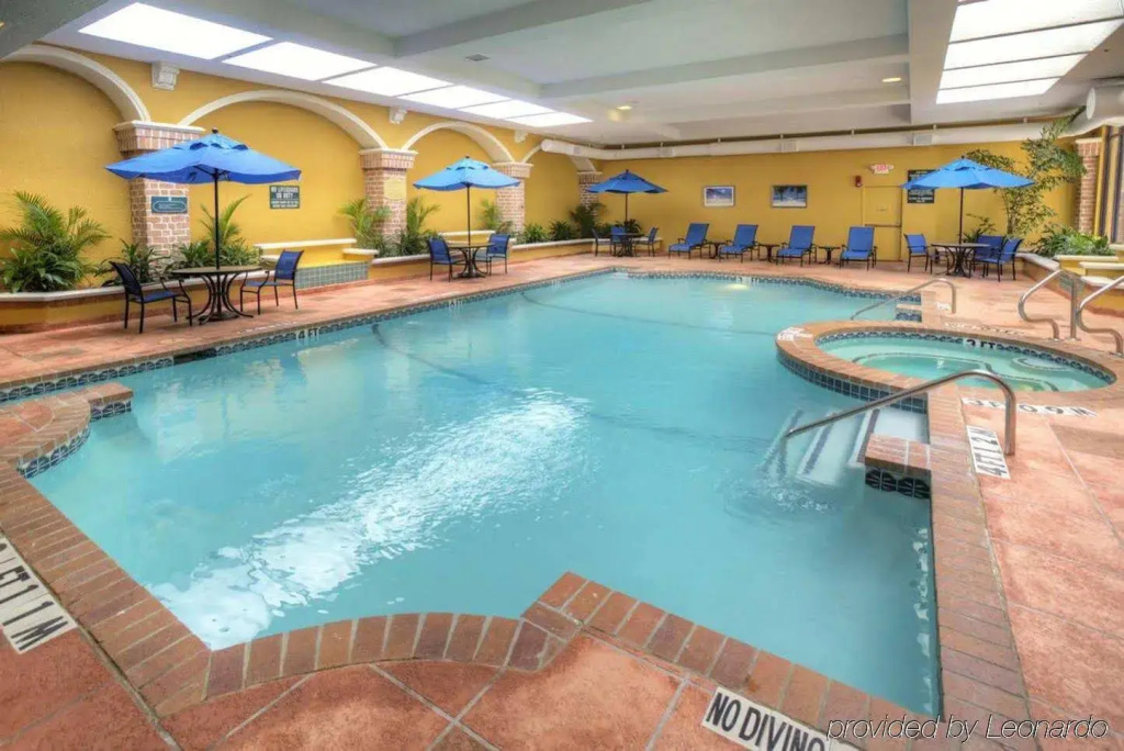 Embassy Suites by Hilton Dallas Park Central Area - Général