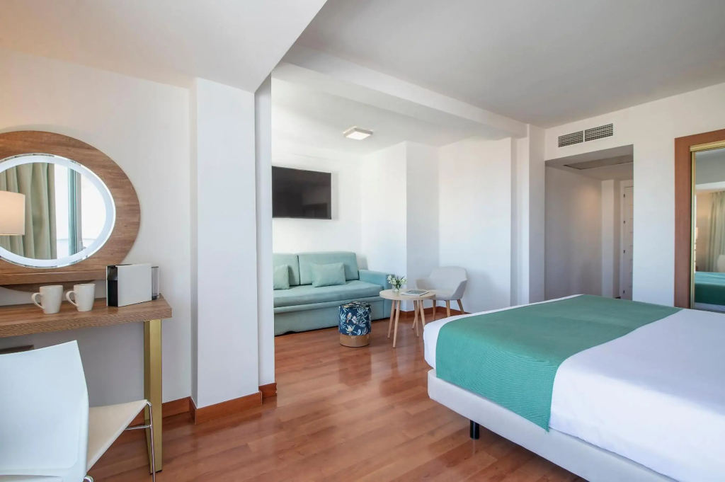 Hotel Riu Cancun -  Adults Only - All Inclusive - фото 40