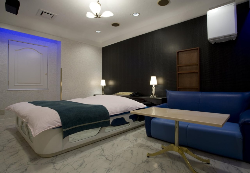 Hotel Osaka la vie en soft – Adults Only 사진 13