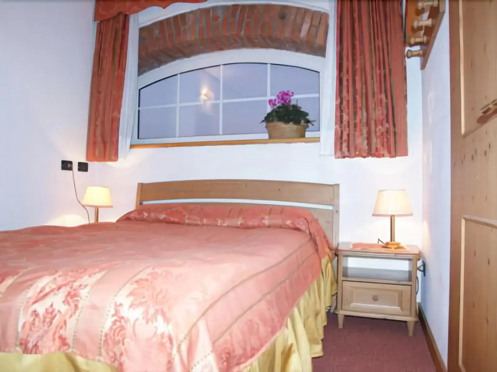 Golf Hotel Villa Bonomo - Général